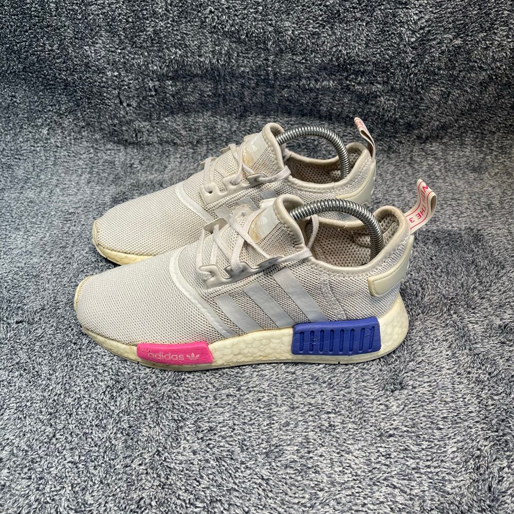 Adidas NMD R1 Running Shoes Size 7 Women’s